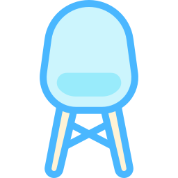 Chair icon