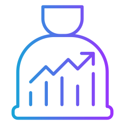 marketing icoon