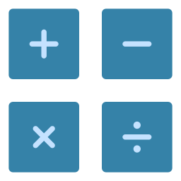 Math icon