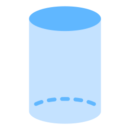 Cylinder icon