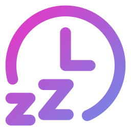 Sleep icon