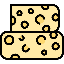 Cheese icon