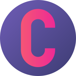 C icon