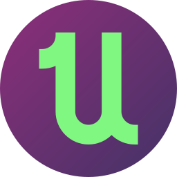 u icon