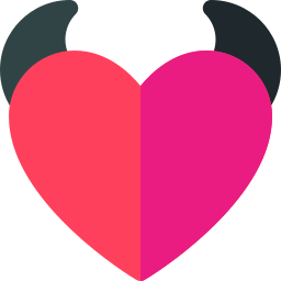 Heart icon