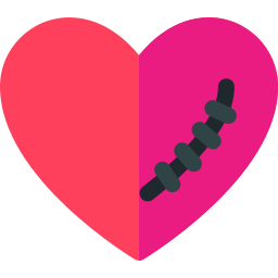 Heart icon