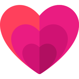 Heart icon