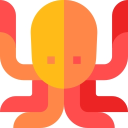 Octopus icon