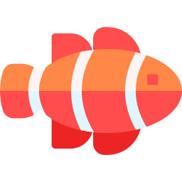 clownfisch icon