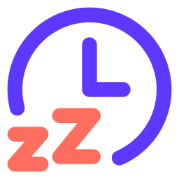 Sleep icon