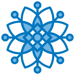 Mandala icon