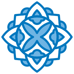 mandala icon