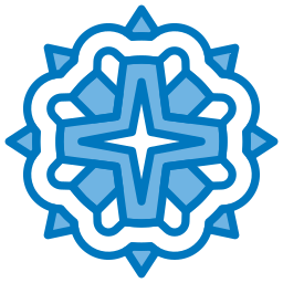 Mandala icon