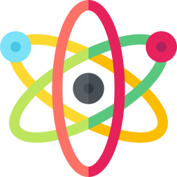 atom icon