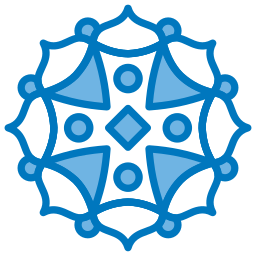 Mandala icon