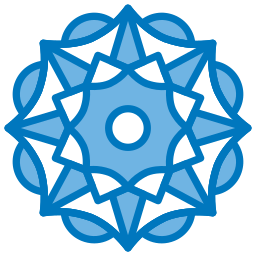 Mandala icon