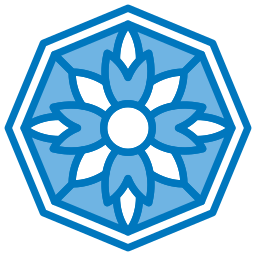 Mandala icon