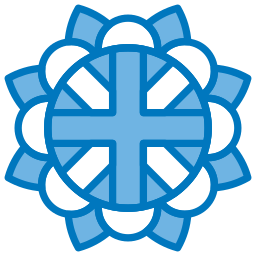 Mandala icon