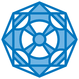 Mandala icon