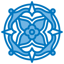 Mandala icon