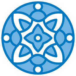 Mandala icon