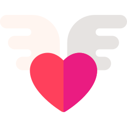 Heart icon