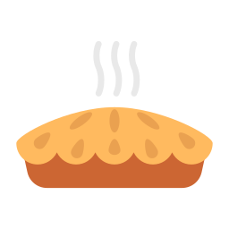 apfelkuchen icon