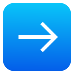 Right arrow icon