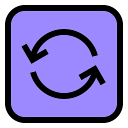 Sync icon