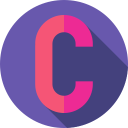 c icon