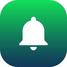 alarm icon