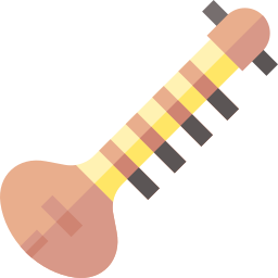 Sitar icon