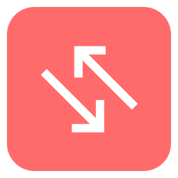 スワップ icon