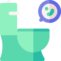 toilette icon