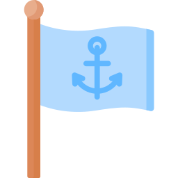 Nautic icon