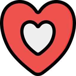 Heart icon