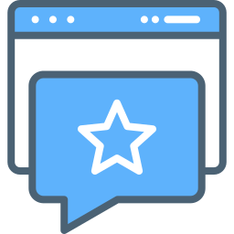 feedback icon