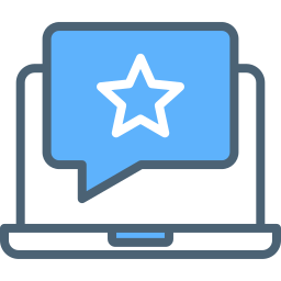 Feedback icon