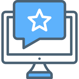 feedback icon