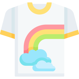 t-shirt icon