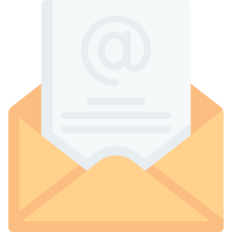 email icon