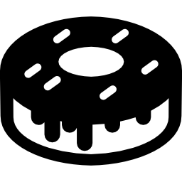 donut Icône