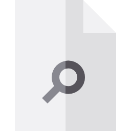 File icon