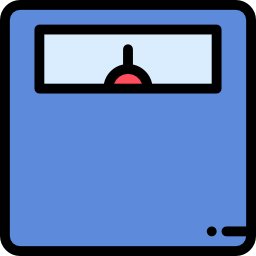 Scale icon