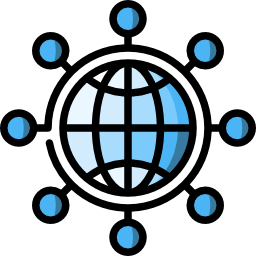 netzwerk icon