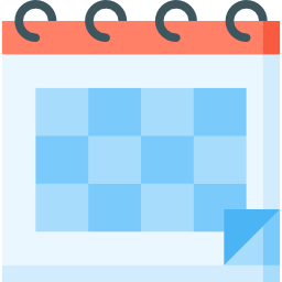 Calendar icon