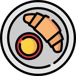 croissant icon