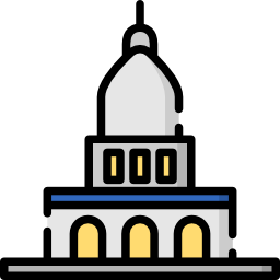 Monument icon