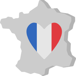 france Icône