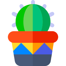 カクタス icon